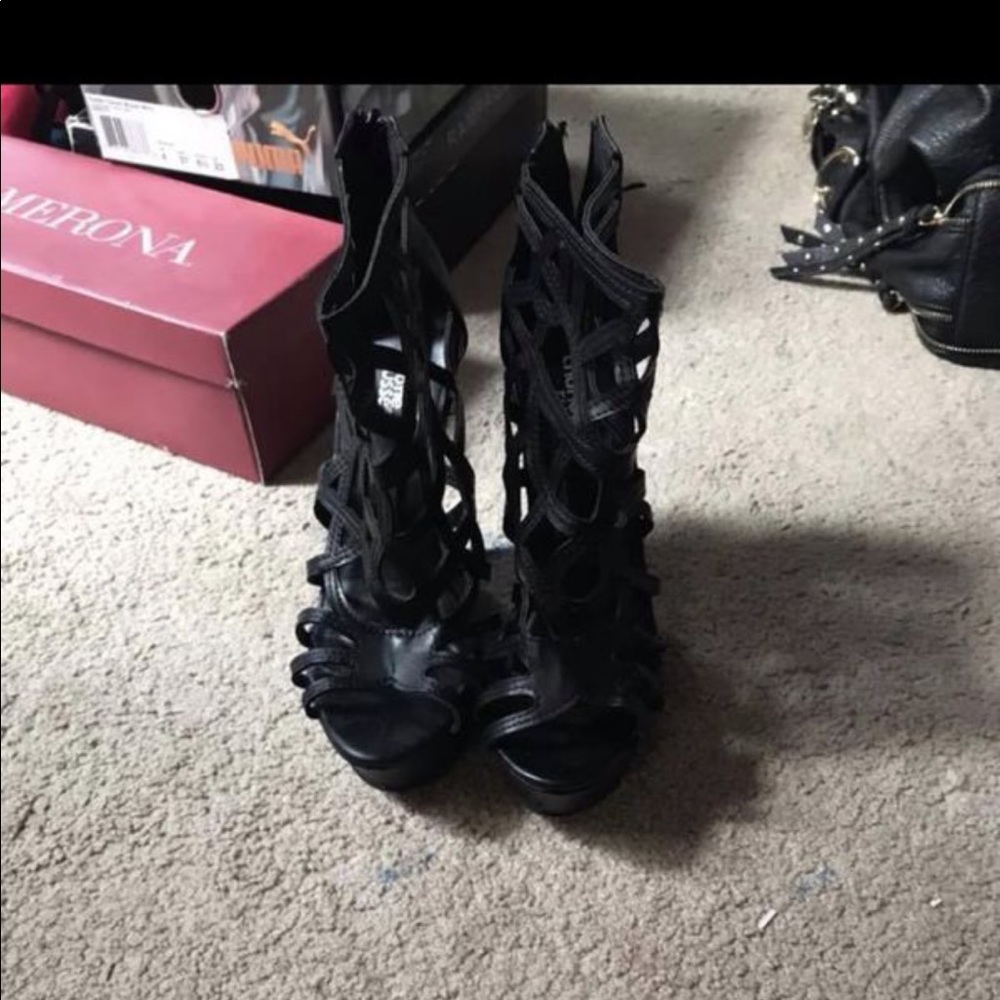 Shoes